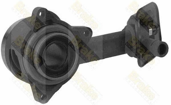Central Slave Cylinder, clutch (WC1033BE)