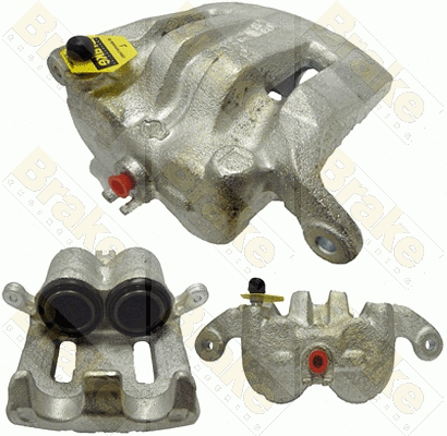 Brake Caliper (CA2538R)