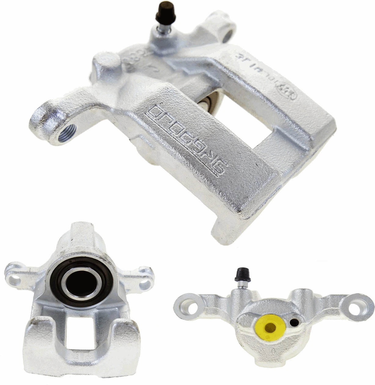Brake Caliper (CA3446R)