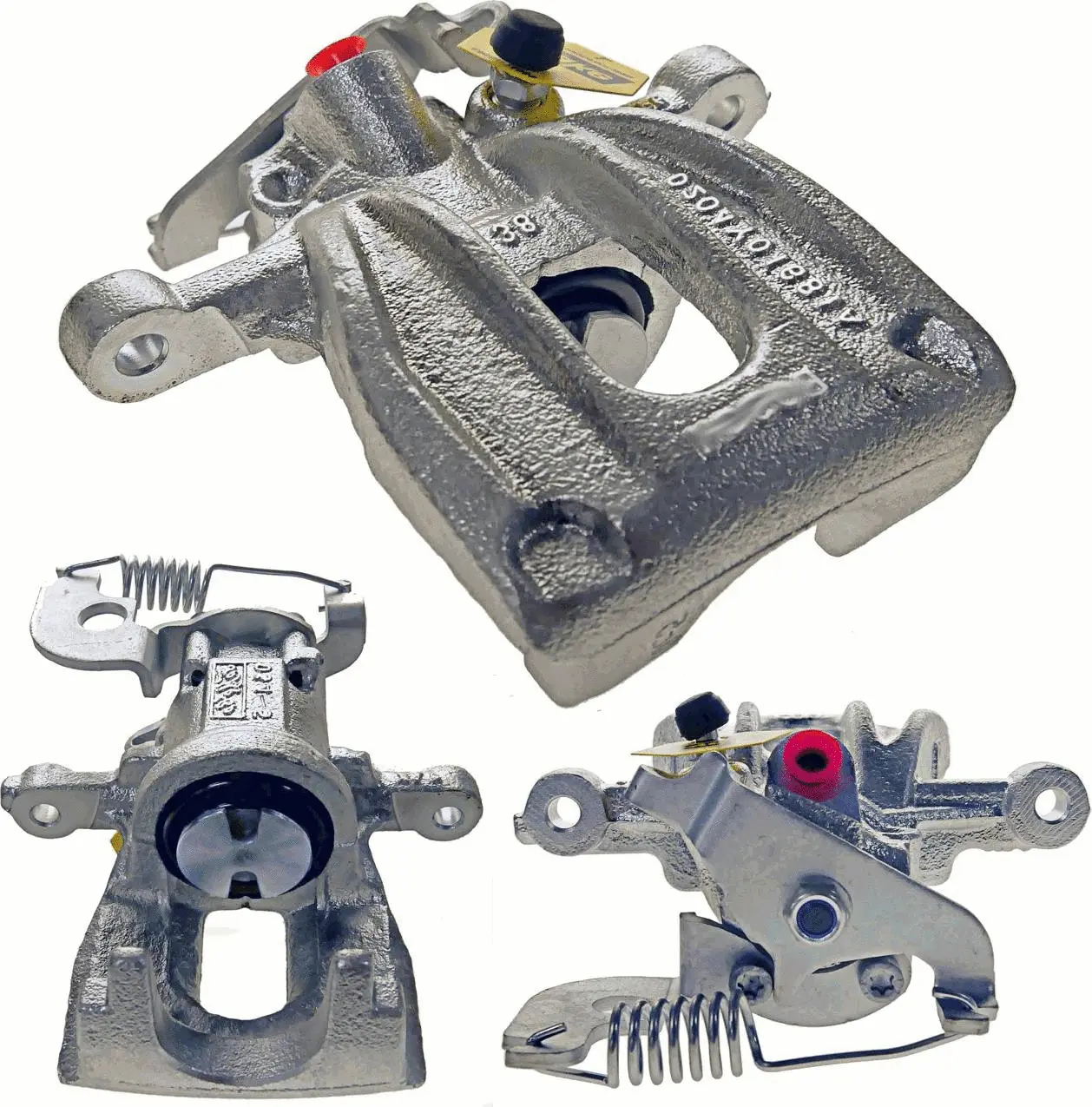 Brake Caliper (CA2620R)