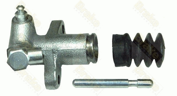 Slave Cylinder, clutch (WC1084BE)