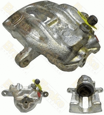 Brake Caliper (CA1482)