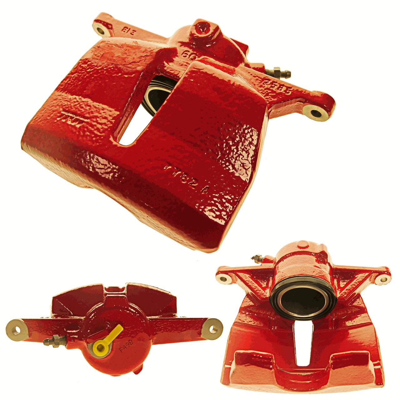 Brake Caliper (CA3112P1)