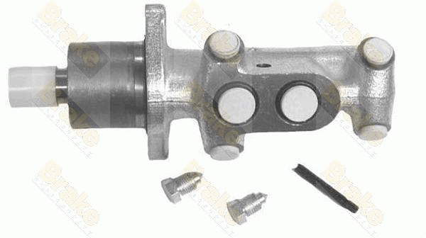 Brake Master Cylinder (MC1163BE)