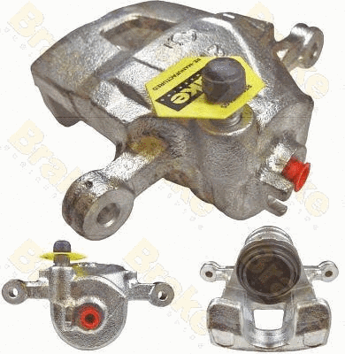 Brake Caliper (CA1340)