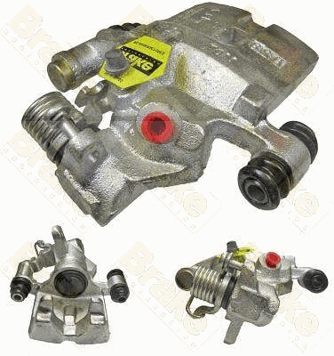 Brake Caliper (CA1408R)