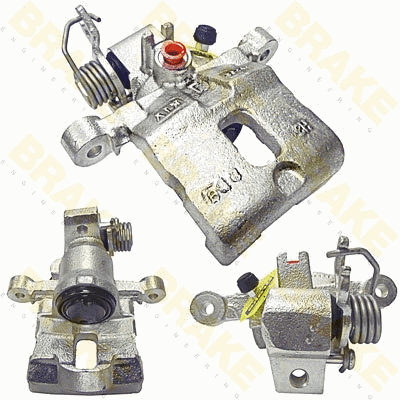 Brake Caliper (CA3005R)