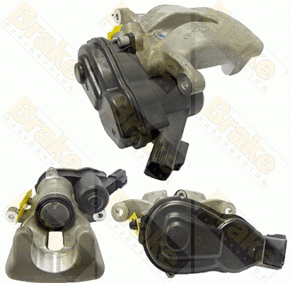 Brake Caliper (CA2890R)