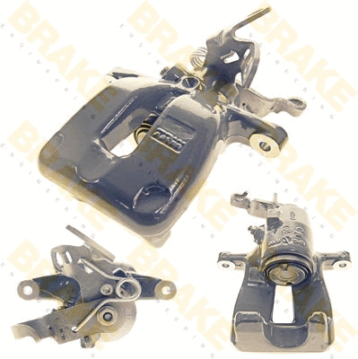 Brake Caliper (CA3018P6)