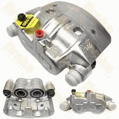 Brake Caliper (CA664R)