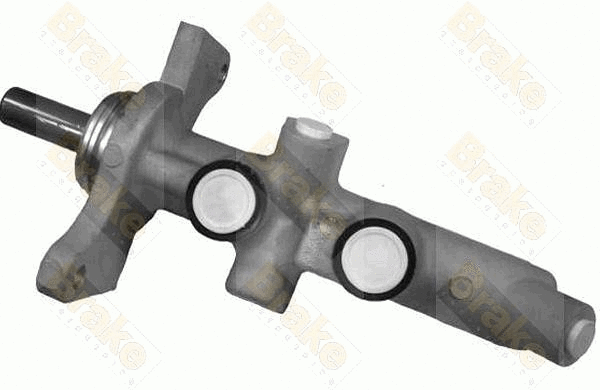 Brake Master Cylinder (MC1295BE)