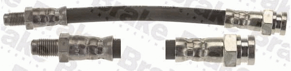 Brake Hose (BH770202)
