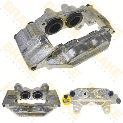 Brake Caliper (CA3362R)