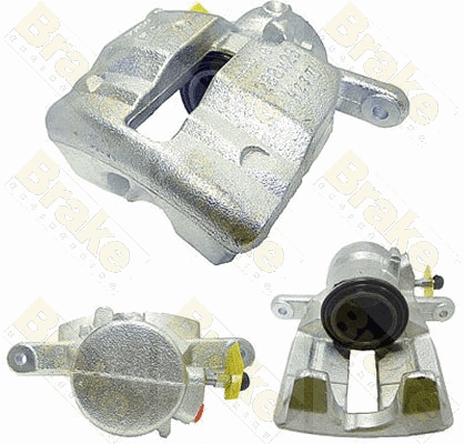 Brake Caliper (CA2632)