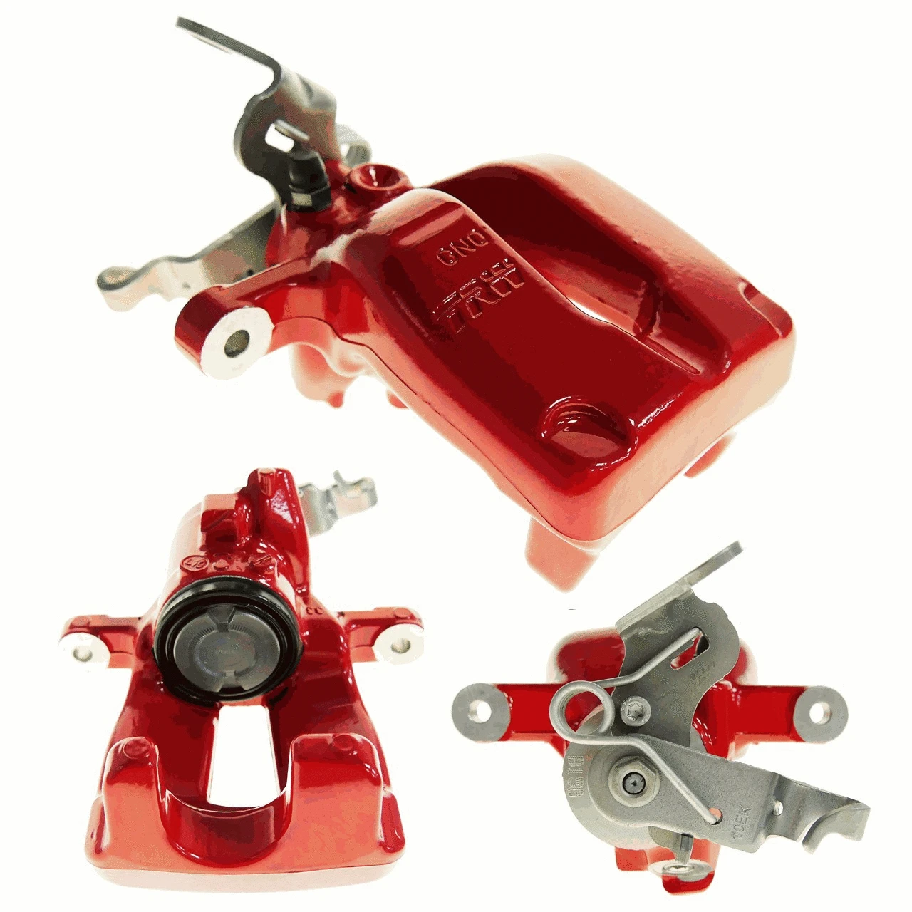 Brake Caliper (CA3593RP1)