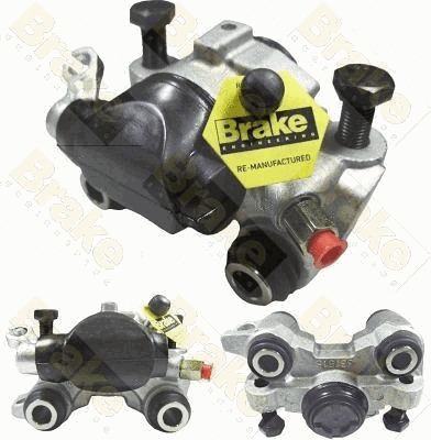 Brake Caliper (CA1389)