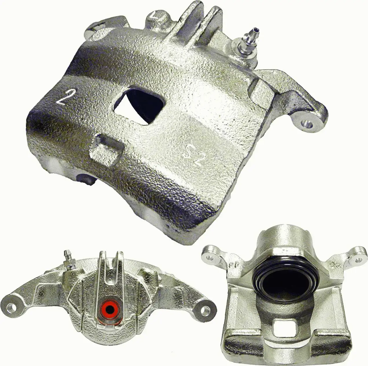 Brake Caliper (CA3296)