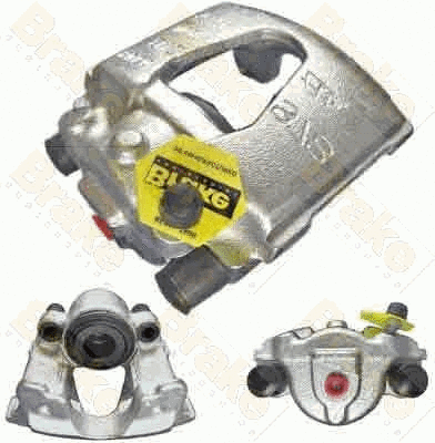 Brake Caliper (CA1958R)