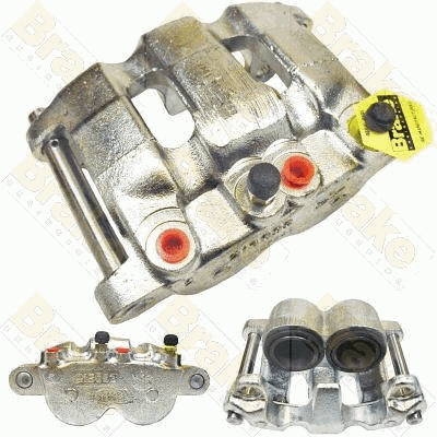 Brake Caliper (CA1947)