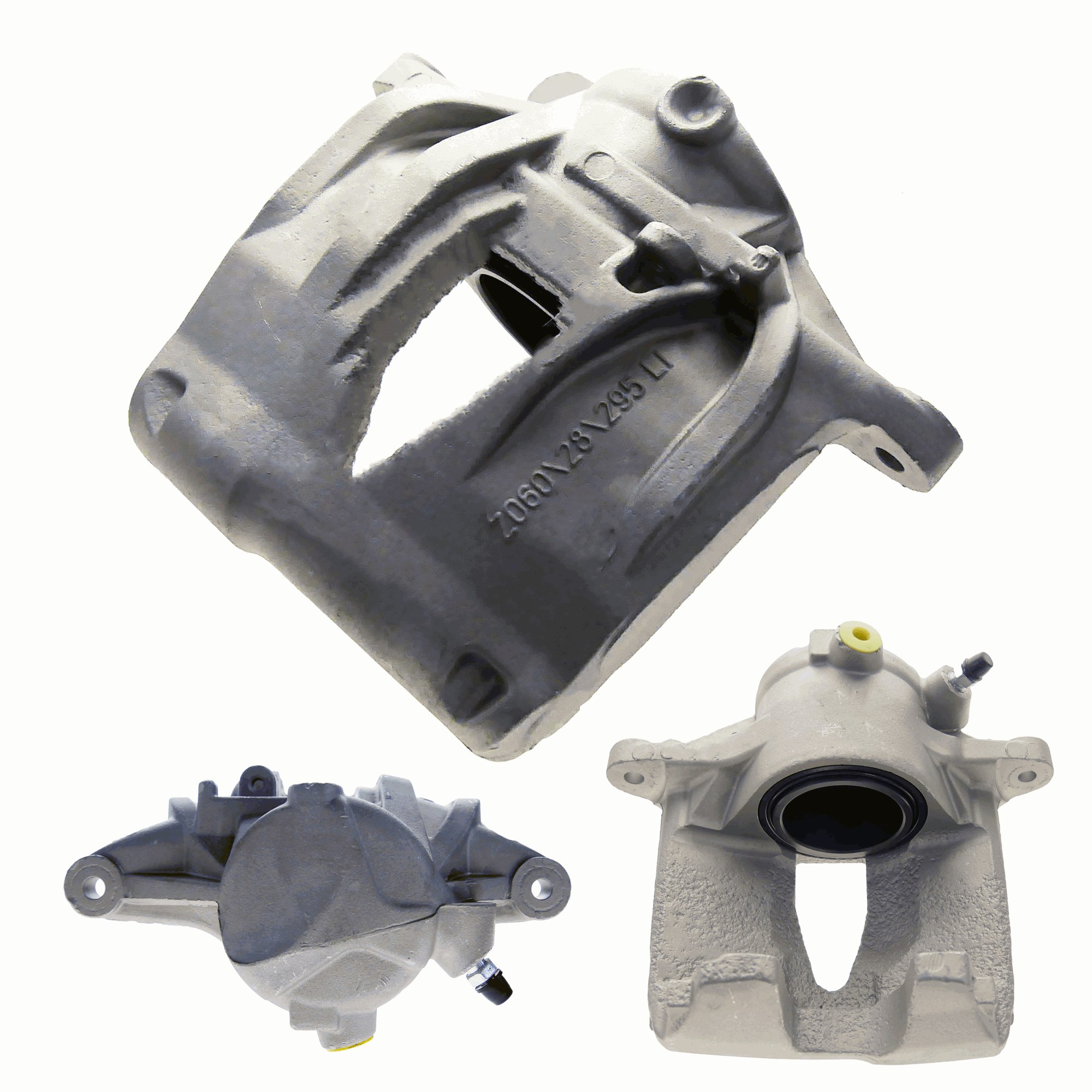 Brake Caliper (CA2860)