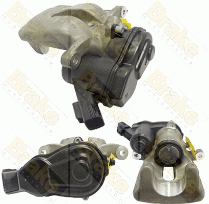 Brake Caliper (CA2890)