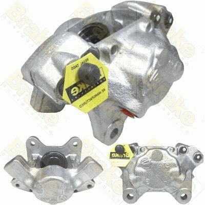 Brake Caliper (CA692R)
