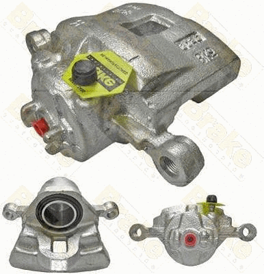 Brake Caliper (CA2496R)