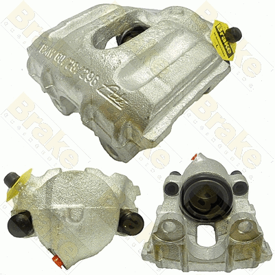 Brake Caliper (CA742)