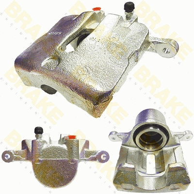 Brake Caliper (CA2959)