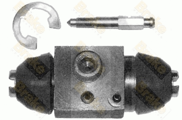 Wheel Brake Cylinder (WC1727BE)