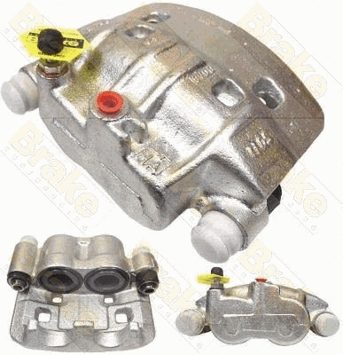 Brake Caliper (CA665R)
