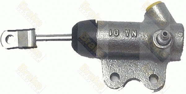 Slave Cylinder, clutch (WC1104BE)
