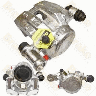 Brake Caliper (CA1646R)