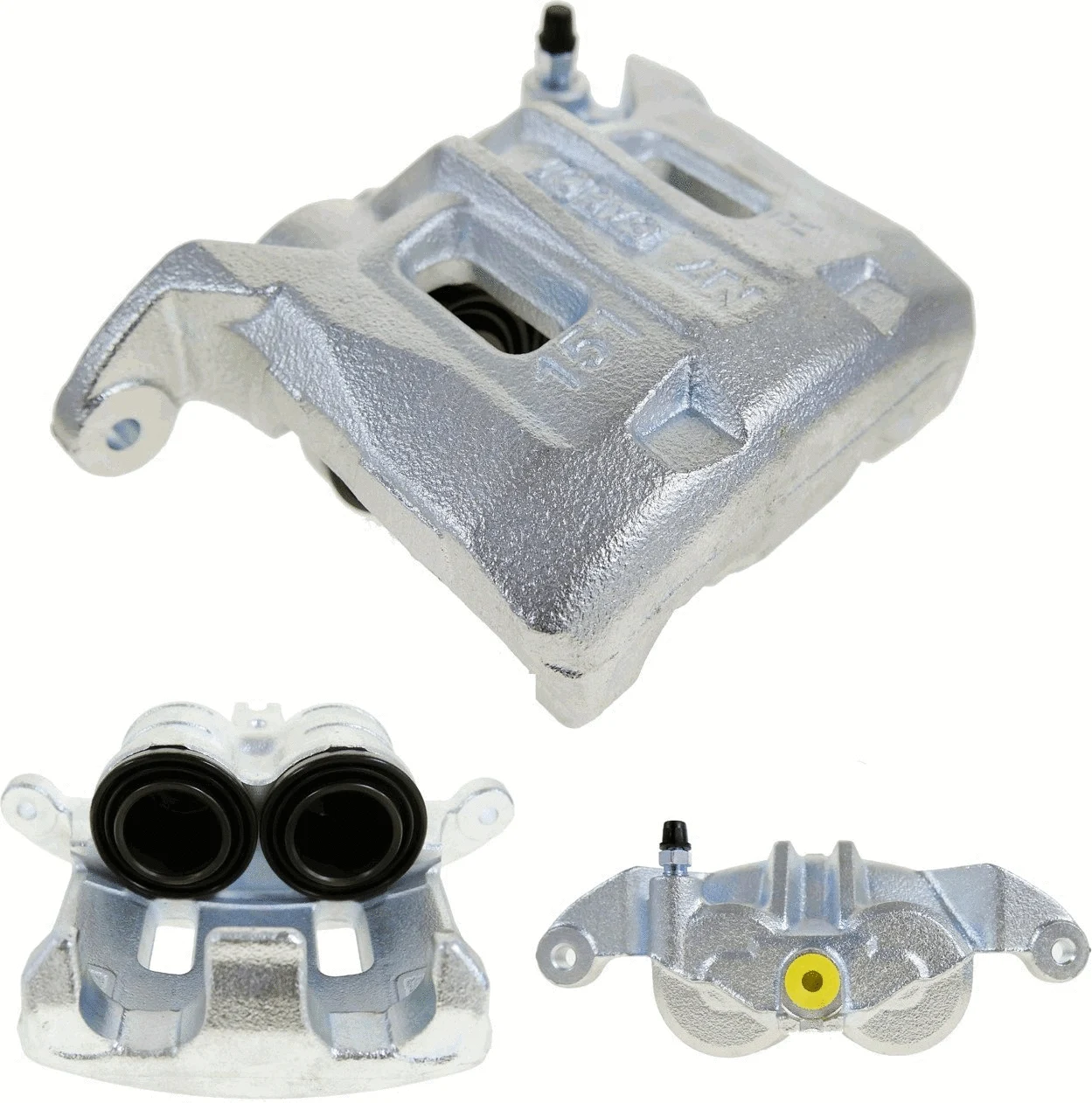 Brake Caliper (CA3500R)
