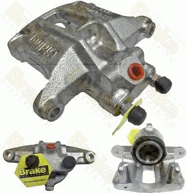 Brake Caliper (CA1302)