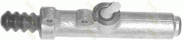 Master Cylinder, clutch (MC1633BE)
