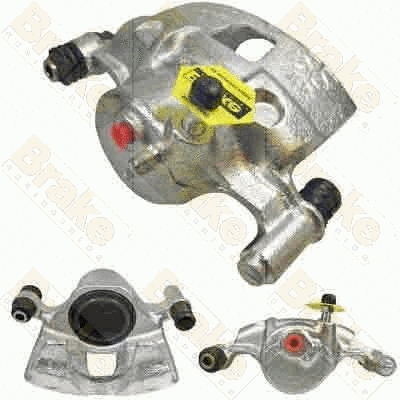 Brake Caliper (CA1691R)