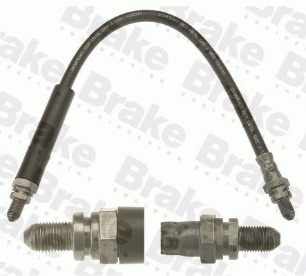 Brake Hose (BH770118)
