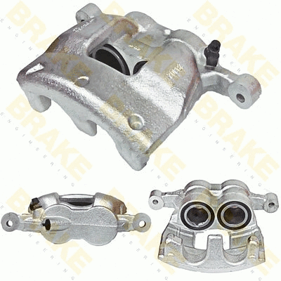 Brake Caliper (CA3271)