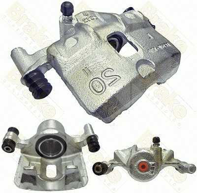 Brake Caliper (CA3073R)