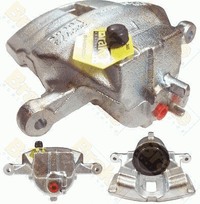 Brake Caliper (CA1830)