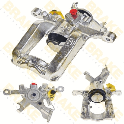 Brake Caliper (CA3069)