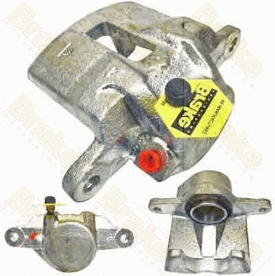 Brake Caliper (CA1588R)