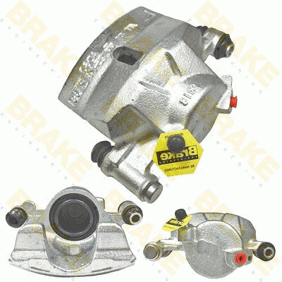 Brake Caliper (CA1991R)