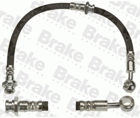 Brake Hose (BH778341)