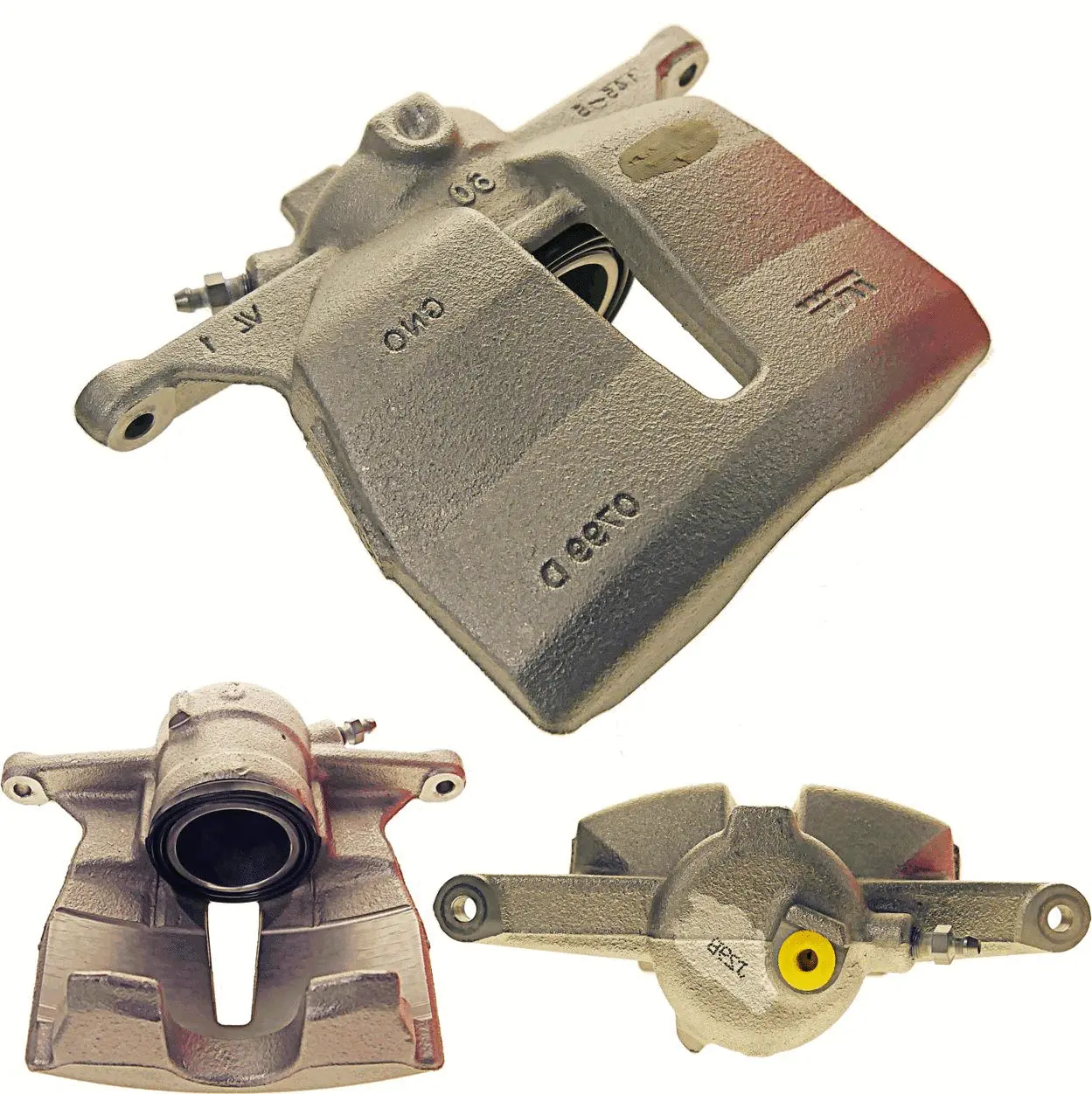Brake Caliper (CA3344R)