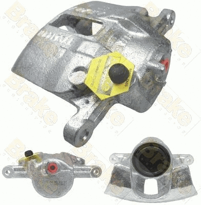 Brake Caliper (CA1213)