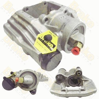 Brake Caliper (CA661)
