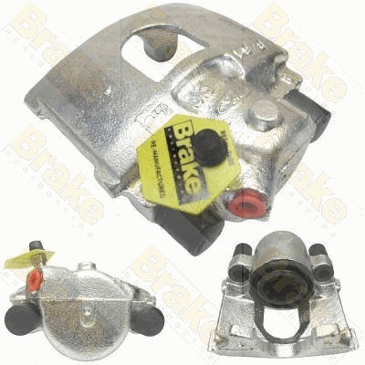 Brake Caliper (CA550)