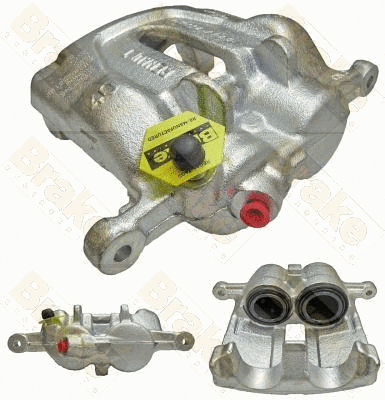 Brake Caliper (CA2346)